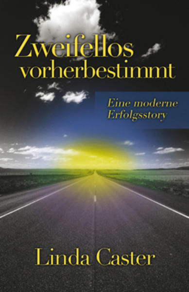 Linda Caster beschreibt die Berg- und Talfahrt ihres aufregenden Lebens. 1993 gründete sie mit ihrem Mann Sam die Firma Mannatech, welche hochentwickelte Nahrungsergänzungen herstellt. Mit MannaRelief entstand zudem eine christliche Wohltätigkeitsorganisation, die weltweit tausende kranke Kinder und Waisenhäuser mit diesen Produkten versorgt. Anschaulich erzählt Linda, wie es zur Firmengründung kam, und welche Steine das Ehepaar Caster dabei mit Gottes Hilfe aus dem Weg zu räumen hatte. Die Autorin berichtet, wie ihr die Verbindung von erfolgreichem Geschäftsleben und christlichem Engagement mit der Erziehung ihrer Kinder und der Unterstützung ihres Ehemannes gelingt. Gott will ganz normale Menschen darin gebrauchen, die Welt zum Guten zu beeinflussen. Linda ermutigt dazu, sich selbst auf die Reise der eigenen Vorherbestimmung zu begeben.