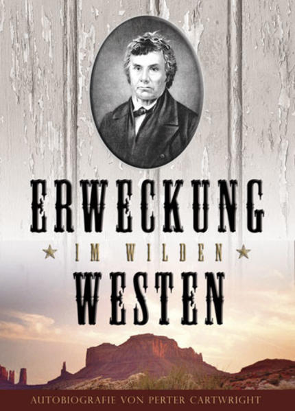 Kurz nach ihrer Entstehung herrschten in den jungen Vereinigten Staaten von Amerika vielerorts Gesetzlosigkeit und mannigfaltige Gefahren. Es tobte der Kampf gegen die Ureinwohner und die harten Lebensbedingungen forderten beständig ihre Opfer. Inmitten dieser großen Herausforderungen durchritten methodistische Pionierprediger das dünn besiedelte Land und verkündeten das Wort Gottes-und das Feuer, das sie entfachten, setzte ganz Amerika in Brand. Die Geschichten, die du lesen wirst, sind geradezu unglaublich und werden dich dein eigenes Leben, aber auch unsere moderne Gemeindekultur hinterfragen lassen. Begleite Peter Cartwright, einen unerschrockenen, hingegebenen Prediger des Evangeliums, in den Wilden Westen des frühen Amerika.