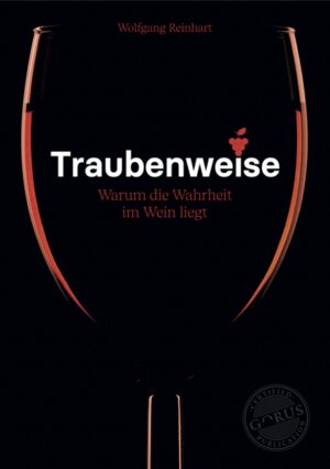 Traubenweise Warum die Wahrheit im Wein liegt Der Weg zum Weinkenner führt über den Gaumen, nicht über klassische Weinführer, Weinempfehlungen oder Expertenwissen. Das ist der ebenso einleuchtende wie selten befolgte Rat von Wolfgang Reinhart. Der Autor, Politiker und bekennende Genießer stammt selbst aus einer Winzerfamilie, hat schon in jungen Jahren im Weinberg seiner Eltern gearbeitet, Weinverkostungen veranstaltet und zahllose Vorträge zum Thema Wein gehalten. Er will seine Leser nicht zu Weinexperten machen, sondern zu wissenden Genießern, zu Liebhabern, die Wein nicht mit dem Kopf, sondern mit allen Sinnen erleben. Auf amüsante und leichtfüßige Weise führt er seine Leser auf eine Reise vom Pflanzen des Rebstocks bis zum verführerischen Funkeln des göttlichen Getränks im Glas - immer wieder aufgelockert durch kleine Anekdoten auch aus seiner langen Karriere auf nationalem und internationalem Politikparkett und durch Zitate berühmter Weintrinker wie Goethe und Schiller, Wie nebenbei erfährt der Leser dabei das Wichtigste über die Geschichte und die vielen Facetten dieses uralten Kulturguts, über seine Herstellung, die unterschiedlichen Reben und Qualitäten, die richtige Trinktemperatur und wie man die Geheimsprache der Flaschenetiketten entziffert. Das Buch macht Lust, auf seine eigene, ganz persönliche Weinreise zu gehen. Durch Riechen, Schmecken, Genießen. Der Leser soll selbst für sich herausfinden, was ihm schmeckt. Denn nichts anderes zählt. Am Ende dieser Reise haben sich ihm ganz neue Geschmackswelten eröffnet und er gewinnt ein Plus an Lebensqualität. Am Ende des Buches erkennt der Leser einen guten Wein und kann erklären, woran er ihn erkennt. Und vor allen Dingen: Er weiß Wein zu genießen, Lebensfreude und Inspiration aus ihm zu ziehen. Er kennt sich aus mit diesem Kulturgut der Menschheit und er weiß, mit welchen Weinen er seinen Gästen eine Zeit der Inspiration, des gemeinsamen Genießens, der angeregten Gespräche bereiten kann.