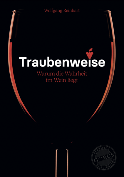 Traubenweise Warum die Wahrheit im Wein liegt Der Weg zum Weinkenner führt über den Gaumen, nicht über klassische Weinführer, Weinempfehlungen oder Expertenwissen. Das ist der ebenso einleuchtende wie selten befolgte Rat von Wolfgang Reinhart. Der Autor, Politiker und bekennende Genießer stammt selbst aus einer Winzerfamilie, hat schon in jungen Jahren im Weinberg seiner Eltern gearbeitet, Weinverkostungen veranstaltet und zahllose Vorträge zum Thema Wein gehalten. Er will seine Leser nicht zu Weinexperten machen, sondern zu wissenden Genießern, zu Liebhabern, die Wein nicht mit dem Kopf, sondern mit allen Sinnen erleben. Auf amüsante und leichtfüßige Weise führt er seine Leser auf eine Reise vom Pflanzen des Rebstocks bis zum verführerischen Funkeln des göttlichen Getränks im Glas - immer wieder aufgelockert durch kleine Anekdoten auch aus seiner langen Karriere auf nationalem und internationalem Politikparkett und durch Zitate berühmter Weintrinker wie Goethe und Schiller, Wie nebenbei erfährt der Leser dabei das Wichtigste über die Geschichte und die vielen Facetten dieses uralten Kulturguts, über seine Herstellung, die unterschiedlichen Reben und Qualitäten, die richtige Trinktemperatur und wie man die Geheimsprache der Flaschenetiketten entziffert. Das Buch macht Lust, auf seine eigene, ganz persönliche Weinreise zu gehen. Durch Riechen, Schmecken, Genießen. Der Leser soll selbst für sich herausfinden, was ihm schmeckt. Denn nichts anderes zählt. Am Ende dieser Reise haben sich ihm ganz neue Geschmackswelten eröffnet und er gewinnt ein Plus an Lebensqualität. Am Ende des Buches erkennt der Leser einen guten Wein und kann erklären, woran er ihn erkennt. Und vor allen Dingen: Er weiß Wein zu genießen, Lebensfreude und Inspiration aus ihm zu ziehen. Er kennt sich aus mit diesem Kulturgut der Menschheit und er weiß, mit welchen Weinen er seinen Gästen eine Zeit der Inspiration, des gemeinsamen Genießens, der angeregten Gespräche bereiten kann.