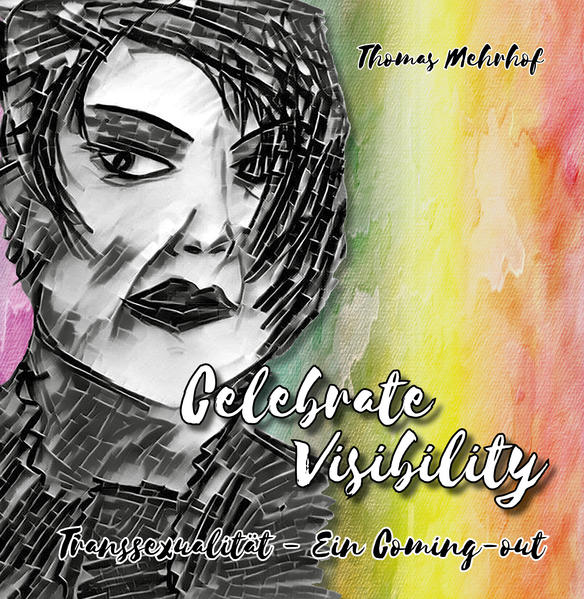 Celebrate Visibility - Transsexualität - Ein Coming-out | Bundesamt für magische Wesen