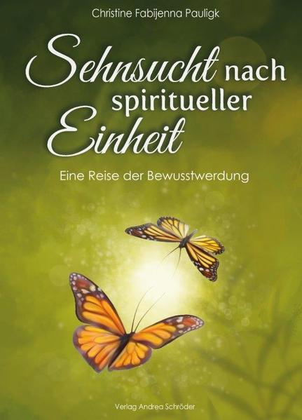 Das goldene Zeitalter steht vor der Tür. Die Menschen spüren, dass sie diese Zeit mitgestalten dürfen und streben daher nach höherem Bewusstsein. Sie sind auf der Suche nach dem Mehr, um ihre Leere zu füllen. Sie streben nach oben, in ihrer Anbindung zu Gott, zu allem, was ist. Achtsam aus dem Herzen zu leben, Zusammenhänge zu fühlen und zu (er-)leben, das ist Spiritualität. Es geht nicht darum, mit dem Verstand zu begreifen, im Luxus zu leben oder mehr zu meditieren, sondern wahrhaftig in dir anzukommen und eigenverantwortlich aus dem Hier und Jetzt zu erschaffen. Christine Fabijenna Pauligk gibt mit ihrem Buch Impulse für deine Bewusstwerdung auf der Suche nach deiner Anbindung. Durch Übungen, Tipps und Reflexionen kannst du dich selbst erkennen, fühlen und präsent leben mit dem Wissen, dass wir Ewigsuchende sind auf dem Weg der Vollkommenheit, der Einheit mit allem, was ist.