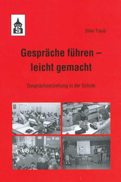 Gespräche führen - leicht gemacht | Bundesamt für magische Wesen