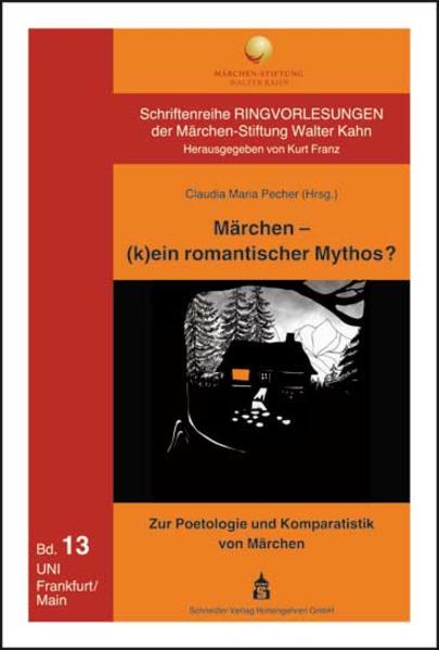 Märchen - (k)ein romantischer Mythos? | Bundesamt für magische Wesen