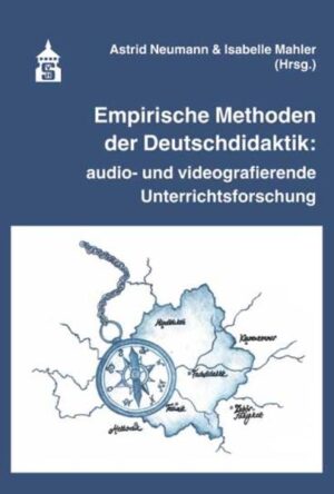 Empirische Methoden der Deutschdidaktik: | Bundesamt für magische Wesen