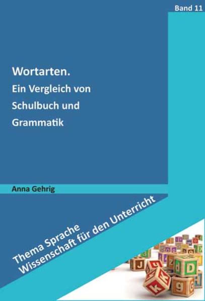 Wortarten | Bundesamt für magische Wesen