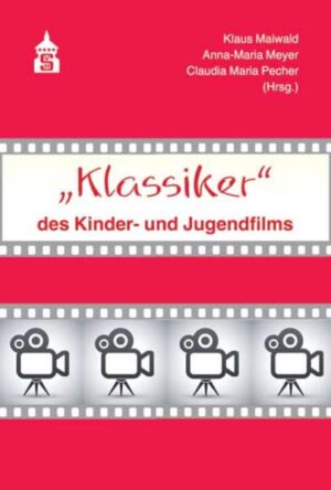 "Klassiker" des Kinder- und Jugendfilms | Bundesamt für magische Wesen