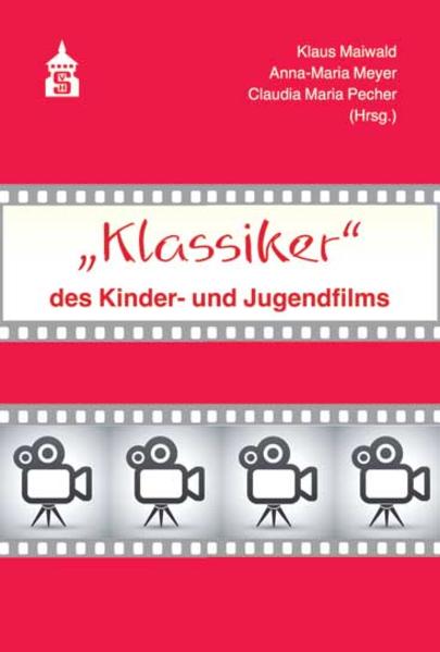 "Klassiker" des Kinder- und Jugendfilms | Bundesamt für magische Wesen