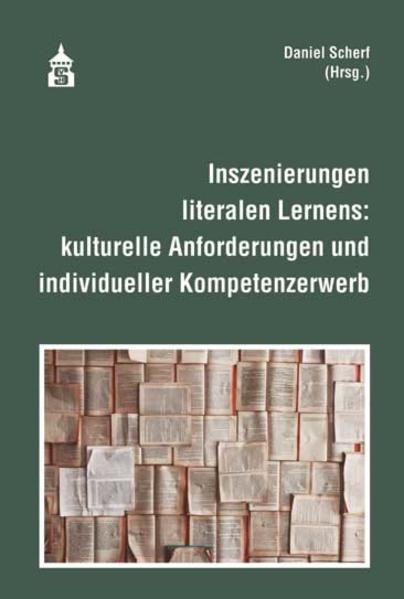 Inszenierungen literalen Lernens: kulturelle Anforderungen und individueller Kompetenzerwerb | Bundesamt für magische Wesen