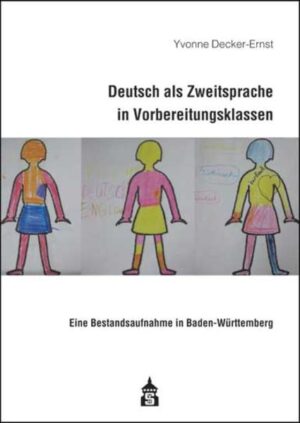 Deutsch als Zweitsprache in Vorbereitungsklassen | Bundesamt für magische Wesen