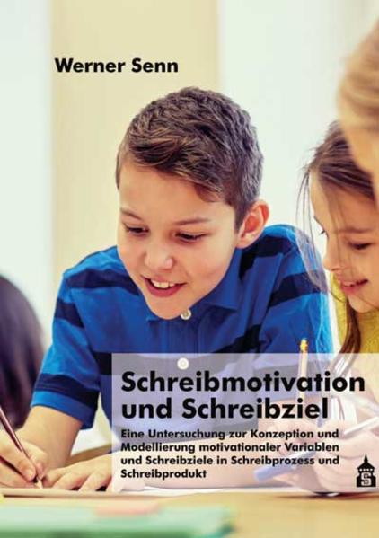 Schreibmotivation und Schreibziel | Bundesamt für magische Wesen