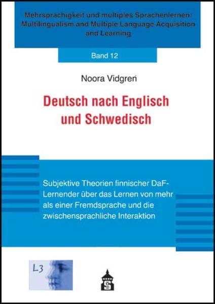 Deutsch nach Englisch und Schwedisch | Bundesamt für magische Wesen