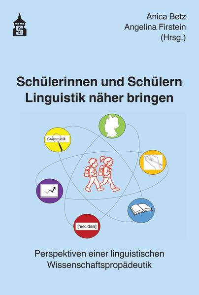 Schülerinnen und Schülern Linguistik näher bringen | Bundesamt für magische Wesen