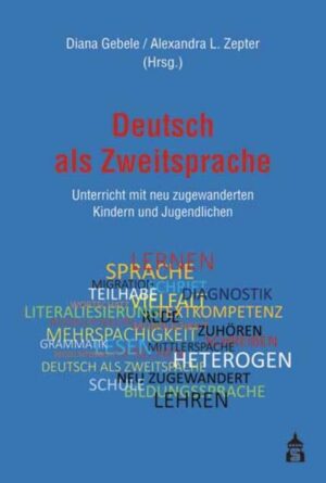 Deutsch als Zweitsprache | Bundesamt für magische Wesen