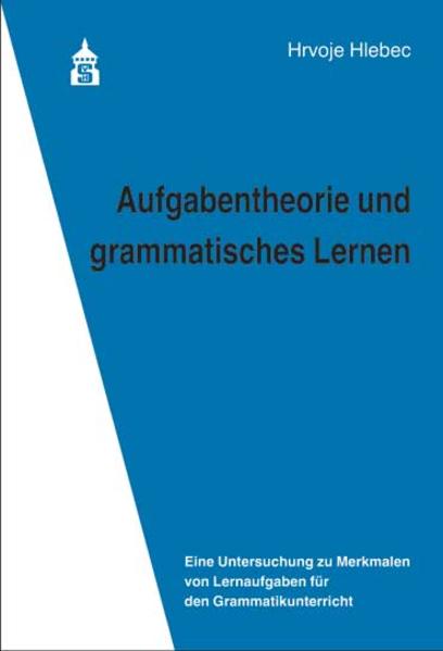 Aufgabentheorie und grammatisches Lernen | Bundesamt für magische Wesen