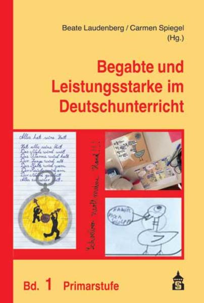 Begabte und Leistungsstarke im Deutschunterricht | Bundesamt für magische Wesen