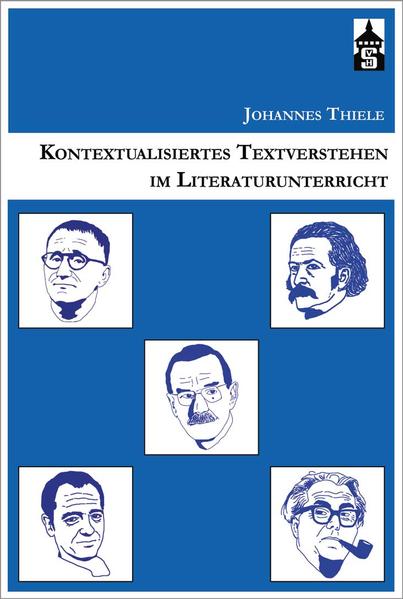 Kontextualisiertes Textverstehen im Literaturunterricht | Bundesamt für magische Wesen