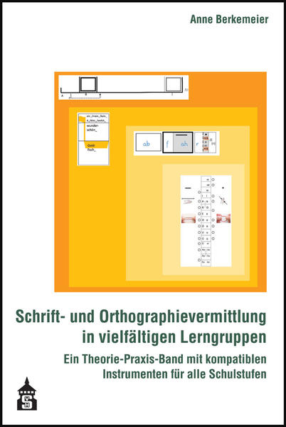 Schrift- und Orthographievermittlung in vielfältigen Lerngruppen | Bundesamt für magische Wesen