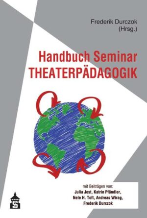 Handbuch Seminar Theaterpädagogik | Bundesamt für magische Wesen