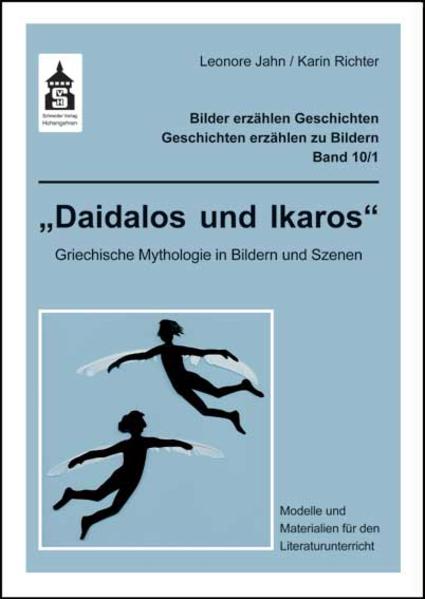 Daidalos und Ikoaros | Bundesamt für magische Wesen