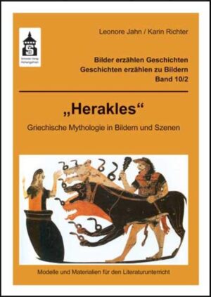 Herakles | Bundesamt für magische Wesen