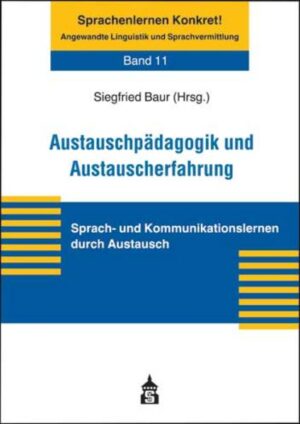 Austauschpädagogik und Austauscherfahrung | Bundesamt für magische Wesen