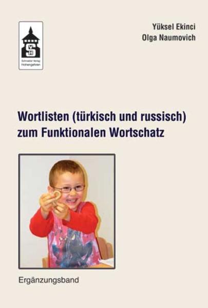 Wortlisten (türkisch und russisch) zum Funktionalen Wortschatz | Bundesamt für magische Wesen