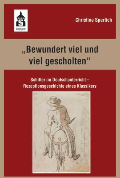 "Bewundert viel und viel gescholten" | Bundesamt für magische Wesen