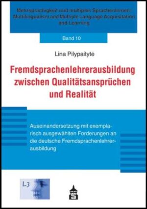 Fremdsprachenlehrerausbildung zwischen Qualitätsansprüchen und Realität | Bundesamt für magische Wesen