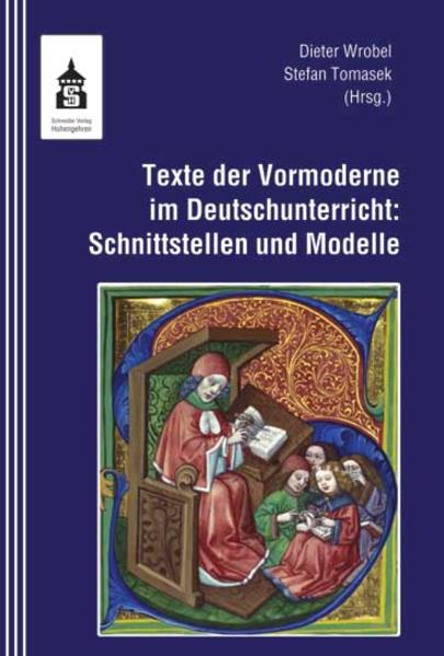 Texte der Vormoderne im Deutschunterricht | Bundesamt für magische Wesen