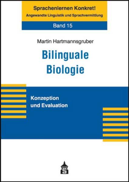 Bilinguale Biologie | Bundesamt für magische Wesen