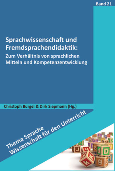 Sprachwissenschaft und Fremdsprachendidaktik | Bundesamt für magische Wesen