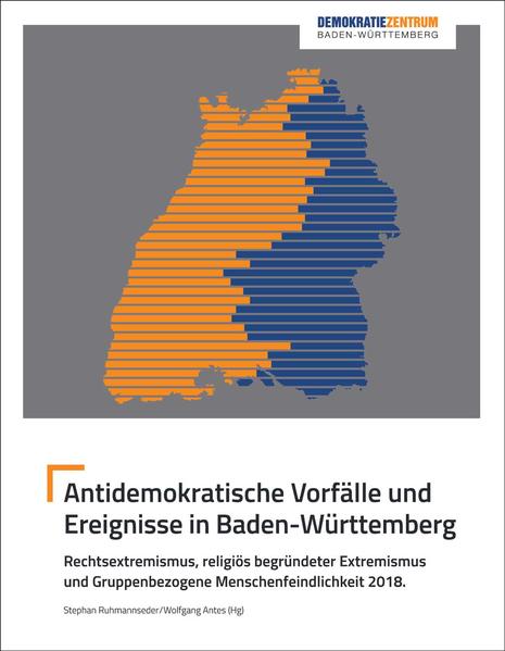 Antidemokratische Vorfälle und Ereignisse in Baden-Württemberg | Bundesamt für magische Wesen