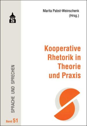 Kooperative Rhetorik in Theorie und Praxis | Bundesamt für magische Wesen