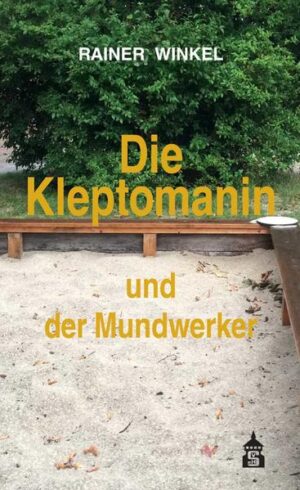 Die Kleptomanin | Bundesamt für magische Wesen