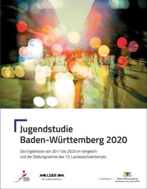 Jugendstudie Baden-Württemberg 2020 | Bundesamt für magische Wesen