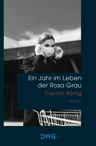 Nudeln machen glücklich. Sehr, sehr viele Nudeln machen sehr, sehr, sehr glücklich. SARS-CoV-2 ist nicht ansteckend, wenn im Supermarkt eine weitere Kasse aufmacht. 2020/21 - wir alle haben unsere Erfahrungen mit dem Virus gemacht. Rosa Grau, Mittfünfzigerin und nach eigener Einschätzung "unbesonders", lässt uns mit einem lachenden und einem weinenden Auge ungeschönt an ihrem Leben teilhaben. Wir erleben mit ihr den Lockdown und was er für den Mikrokosmos einer Familie bedeutet. Wie Freundschaften zerbrechen und neue entstehen, wie Nachbarschaft sich plötzlich neu definiert - und was davon Potenzial zum Überdauern hat. Wie die Arbeitswelt sich ändert und die Menschen mitzunehmen vermag oder auch nicht. Und wie störanfällig zwischenmenschliche Beziehungen sind, wenn alle Beteiligten zermürbt auf Normalität warten. Zwischen Galgenhumor, Hilflosigkeit und purer Verzweiflung schwankend, durchlebt Rosa Grau die Pandemie und sucht sich ihren eigenen Weg.