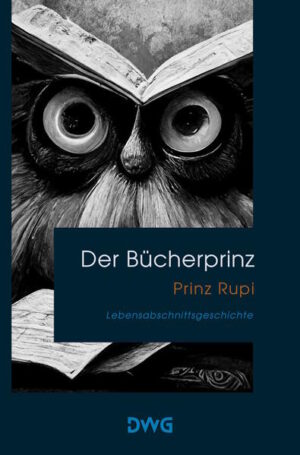 In Erwartung des ihm ärztlich beschiedenen Tods bringt ein Mann die Geschichte seines Lebens zu Papier: »Der Bücherprinz« schildert schonungslos ehrlich, wie ein Hippie Deutschlands verrücktester Verleger wurde. Der Autor, der seinen ersten Joint mit Jimi Hendrix rauchte, wirft dabei ein gleißendes Licht auf die 68er-Studentenzeit. Mit Leidenschaft und Idealismus, pfiffigen Ideen und coolen Konzepten veröffentlichte der Business-Punk die Werke von rund zehntausend Autoren, die ihn dafür zum »Bücherprinz« krönten. Im Selfpublishing gehörte er später zu den Vordenkern des neuen, verlagsfreien Veröffentlichens. Herzerwärmend aufrichtig zeichnet der Autor seinen Lebensweg vom unangepassten Schüler, langhaarigen Beatles-Fan, trampenden Blumenkind, experimentierfreudigen Chefredakteur und Hofnarr der Kulturszene bis zum innovativen Verlagsgründer. Ruprecht Frieling wurde Deutschlands schillerndster Verleger und verführt den Leser, dem eigenen Stern zu folgen und sich dabei selbst treu zu bleiben.