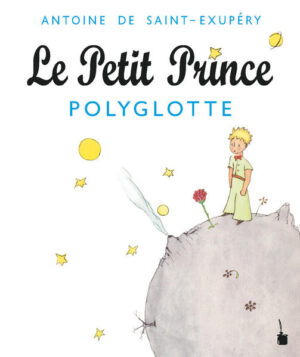 Der „Kleine Prinz“ von Antoine de Saint-Exupéry ist ein wahrhaft internationales Buch und neben der Bibel das meistübersetzte Werk der Weltliteratur. Diese polyglotte Ausgabe zelebriert die Internationalität dieses beliebten Klassikers, indem sie jedem der 29 Kapitel (einschließlich der Widmung und des Nachworts) eine Sprache zuordnet und so ein beeindruckendes globales Sprachkaleidoskop präsentiert, das von Anishinaabemowin bis Jiddisch, von Altägyptisch bis Wolof und von klassischem Arabisch bis Ukrainisch reicht und auch einige indigene sowie historische Sprachen umfasst.