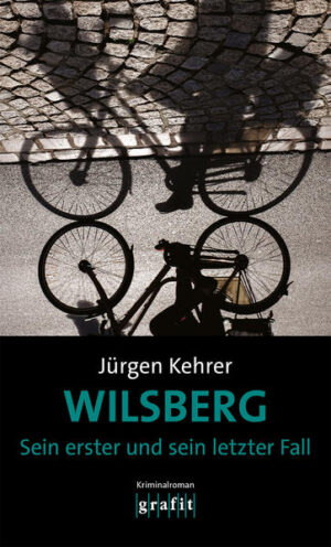 Wilsberg - Sein erster und sein letzter Fall | Jürgen Kehrer