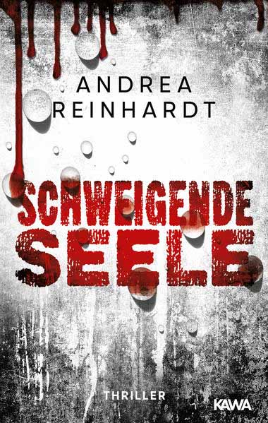 Schweigende Seele | Andrea Reinhardt