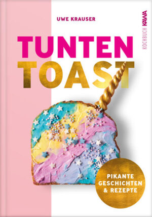 Tunten-Toast | Bundesamt für magische Wesen