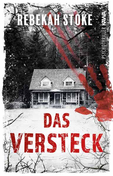 Das Versteck | Rebekah Stoke