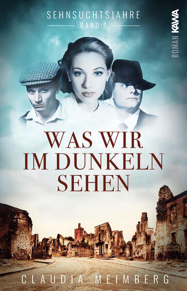 Bonn im Zweiten Weltkrieg: Einst waren Helene, Ulrich und Daniel, der aus einer jüdischen Familie stammt, beste Freunde. Ein untrennbares Trio, das sich immer aufeinander verlassen konnte. Bis Ulrich zu einem überzeugten Nazi wurde und ihre Freundschaft zerbrach. Während Daniel unter dem NS-Regime immer mehr Freiheiten verliert, erkennt Helene ihre Gefühle für ihn. Verzweifelt versucht sie, ihn zu schützen. Doch als Daniels Leben in Gefahr ist, braucht sie ausgerechnet Ulrichs Unterstützung. Helene tut alles dafür, um ihn davon zu überzeugen, Daniel zu retten. Sie ahnt nicht, was Ulrich für sie empfindet. Und welchen Preis sie und Daniel für seine Hilfe bezahlen müssen.