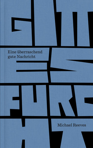 Angst ist wahrscheinlich die stärkste menschliche Emotion-aber auch eine, die uns vor ein Rätsel stellt. Ist Angst in der Bibel nun etwas Gutes oder etwas Schlechtes? Und was bedeutet es, „den Herrn zu fürchten“? Michael Reeves lichtet die Wolken der Verwirrung und zeigt, dass Gottesfurcht nichts Negatives ist, sondern ein freudiges Staunen über den herrlichen Gott, unseren Schöpfer und Erlöser.