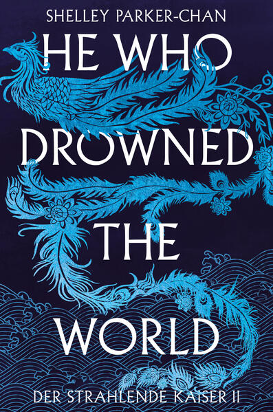 Zhus epische Reise geht weiter und findet seine Vollendung in der Fortsetzung des internationalen Bestseller SHE WHO BECAME THE SUN. Zhu Yuanzhang, der „strahlende König“, strebt nach ihrem Sieg über die mongolischen Herren in Südchina nach einem neuen Ziel: dem Kaiserthron. Doch sie ist nicht allein mit diesen Ambitionen. Die Kurtisane Madame Zhang aus dem Süden plant dasselbe für ihren Mann - und sie ist stark genug, Zhu auszulöschen. Noch ein weiterer Thronanwärter steht bereit: Wang Baoxiang, ein verschmähter Gelehrter, der sich in die Hauptstadt eingeschlichen hat und das Reich durch tödliche Hofintrigen bedroht. Um im Spiel zu bleiben, muss Zhu alles auf ein riskantes Bündnis mit einem alten Feind setzen: dem talentierten, aber labilen Eunuchen-General Ouyang. Jeder Anwärter ist bereit, alles zu tun, um zu gewinnen. Doch wenn die Gier und der Ehrgeiz schier unendlich sind, könnte der Preis selbst für das rücksichtsloseste Herz zu hoch sein.