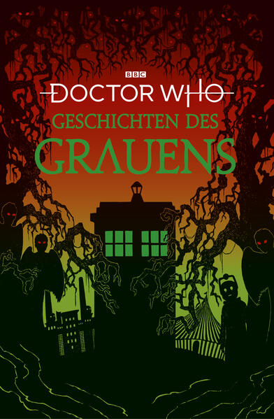 Eine Sammlung von zwölf illustrierten Abenteuern voller furchterregender Doctor Who- Ungeheuer und - Schurken - pünktlich zu Halloween! In jeder Kurzgeschichte muss der Doktor in einer seiner Inkarnationen eine andere schreckenerregende Nemesis überlisten! Natürlich haben auch die liebsten Freunde und Begleiter des Doktors - wie Sarah Jane, Jo und Ace - ihre Auftritte. Zu dieser unheimlichen Anthologie haben beigetragen: Jacqueline Rayner, Mike Tucker, Paul Magrs, Richard Dungworth, Scott Handcock und Craig Donaghy. Illustriert wurde sie von Rohan Eason.