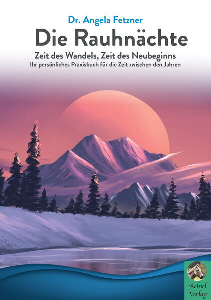 Die Rauhnächte, die Tage zwischen Weihnachten und dem Dreikönigstag, gelten von jeher als die geheimnisvollste Zeit des Jahres: mystisch, geheimnisvoll und sagenumwoben kommen die Tage daher. Die magische Zeit gilt auch als Schwellenzeit, in der die Grenze zur Anderswelt dünner wird: Die Schranken zwischen Diesseits und Jenseits, zwischen Licht und Dunkelheit, guten und bösen Kräften, Neuem und Altem, verschwimmen und fließen ineinander. Zahllose Sagen, Mythen und Bräuche ranken sich seit vielen Jahrhunderten rund um die Rauhnächte In dieser dunkelsten Zeit des Jahres, in der die Nächte lang und kalt waren, und Schneetreiben und tosende Winterstürme über das Land fegten, machten Geschichten von Geistern, Dämonen und toten Seelen die Runde. Kaum ein Mensch wagte es, nach Einbruch der Dämmerung das Haus zu verlassen, um nicht den finsteren Gestalten, welche um die Höfe streiften, zu begegnen. Der Mensch erlebt auch heutzutage die Magie dieser Zwischenzeit In der Zeit zwischen den Jahren haben wir die Chance, Bilanz zu ziehen. Jetzt ist die Zeit für Rituale und Reflexion, für Selbsterkenntnis und für die Entwicklung eines neuen Bewusstseins. Die Rauhnächte bieten Ihnen die Gelegenheit, den Schleier zwischen den Dimensionen zu lüften und neue Erfahrungen zu sammeln. Wir alle können uns in jedem Moment unseres Daseins neu erfinden In den Rauhnächten bereiten wir uns auf eine neue Periode der Existenz vor. Wie werden wir unsere Zukunft gestalten? Glauben wir an die Liebe oder sehen wir uns umgeben von Dämonen, die unser Glück und unseren Untergang vorantreiben? Mit entsprechenden Ritualen können Sie sich gefahrlos in unbekannte Gegenden vorwagen. Denn während der magischen Zeit haben wir die Kräfte der Natur auf unserer Seite und Transformation geschieht mühelos. Die Rauhnächte sind die perfekte Zeit, um Einkehr zu halten und zur Ruhe zu kommen Das Weihnachtsfest und die Feiertage erfordern traditionsgemäß den Abschied vom Arbeitsalltag. Losgelöst von der üblichen Routine, können wir aufatmen. Die Rauhnächte sind der ideale Zeitpunkt, um geistige Nabelschau zu betreiben. Vor Beginn des neuen Jahrs können wir reflektieren, was unser Leben im alten Jahr bereichert hat, was uns vorangebracht hat und was wir loslassen sollten. Es ist an der Zeit, auf das alte Jahr zurückzublicken Die Zeit zwischen den Jahren ist eine Zeit des Abschieds, des Wandels, des Aufbruchs und der Erneuerung. Altes und Belastendes wird losgelassen, um Raum für Neues zu schaffen. Die Regeneration und Erneuerung in der Natur sind eine Chance für den Menschen, sich dieser Erneuerung im Einklang mit dem Rhythmus des Lebens anzuschließen. Lassen Sie Ihren Gedanken und Gefühlen freien Lauf, besinnen Sie sich auf Ihre innersten Wünsche und Bedürfnisse. Gehen Sie raus in die Natur, lauschen Sie dem Wind und achten Sie darauf, was Sie wahrnehmen und empfinden. Schaffen Sie sich ein Ambiente, das Ihnen guttut Nutzen Sie dazu Kerzen, Düfte, Räucherungen, Spaziergänge, Meditationen, Musik und weitere Entspannungstechniken. Wenn kalte Winde ums Haus streichen und uns ein heißer Tee über dem flackernden Schein eines Teelichts wärmt, scheinen die Gestalten von Märchen und Mythen greifbar nah zu sein. Geister flirren durch die Luft, wenn Kerzenlicht den Raum warm erhellt, die Ecken aber dunkel bleiben. Ihr persönlicher Rauhnächte- Begleiter Erstmals auf über 300 Seiten finden Sie ein umfassendes, farbig bebildertes Praxisbuch mit Achtsamkeitsübungen, Meditationen, Naturerlebnissen und - impulsen, Affirmationen, Visualisierungen, Yoga- Übungen, Reflexionsfragen, Wahrsagungen, Räucherungen, Entspannungstechniken u. v. m. Mögen Sie auf Ihrer Reise durch die magischen Nächte viele lichtvolle und geheimnisvolle Momente erleben.