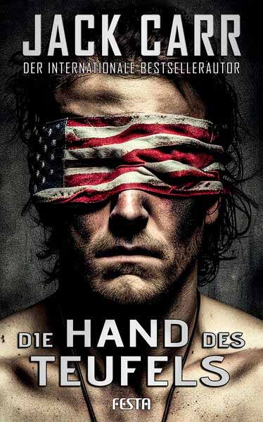 Die Hand des Teufels | Jack Carr