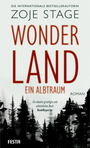 Eine Spukhausgeschichte - aber es ist nicht das Haus, in dem es spukt. Orla und Shaw verlassen mit ihren beiden Kindern die hektische Großstadt und kaufen ein abgelegenes Gehöft in den Adirondack Mountains von New York. Keiner von ihnen ahnt, was in den dunklen Wäldern auf sie lauert - und nach und nach verwandelt sich die Begeisterung über ihr neues Leben in Entsetzen. Eine unheimliche Kreatur terrorisiert die Familie und versucht, mit ihnen zu kommunizieren … Die erschreckenden Erlebnisse der Familie Bennett. Geistergeschichte, Familiendrama und Psychothriller. Ein anspruchsvoller unheimlicher Roman der gefeierten Autorin von BABY TEETH. Pittsburgh Post-Gazette: »Ein provokanter philosophischer Pageturner.« BookReporter: »Ein absolut gruseliges und unheimliches Buch.« Library Journal: »Von der ersten Seite an beklemmend.«